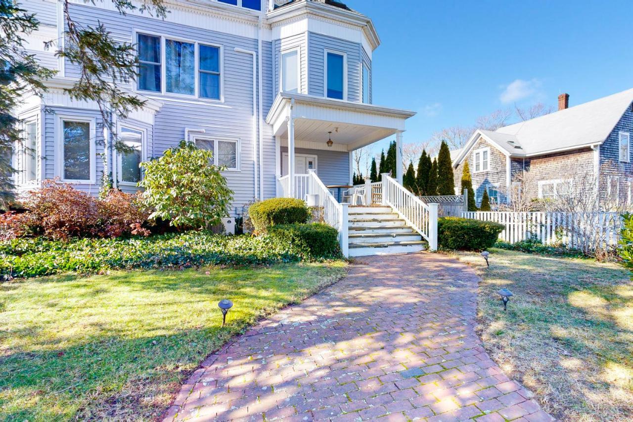 Apartamento Main Street Upper Vineyard Haven Exterior foto