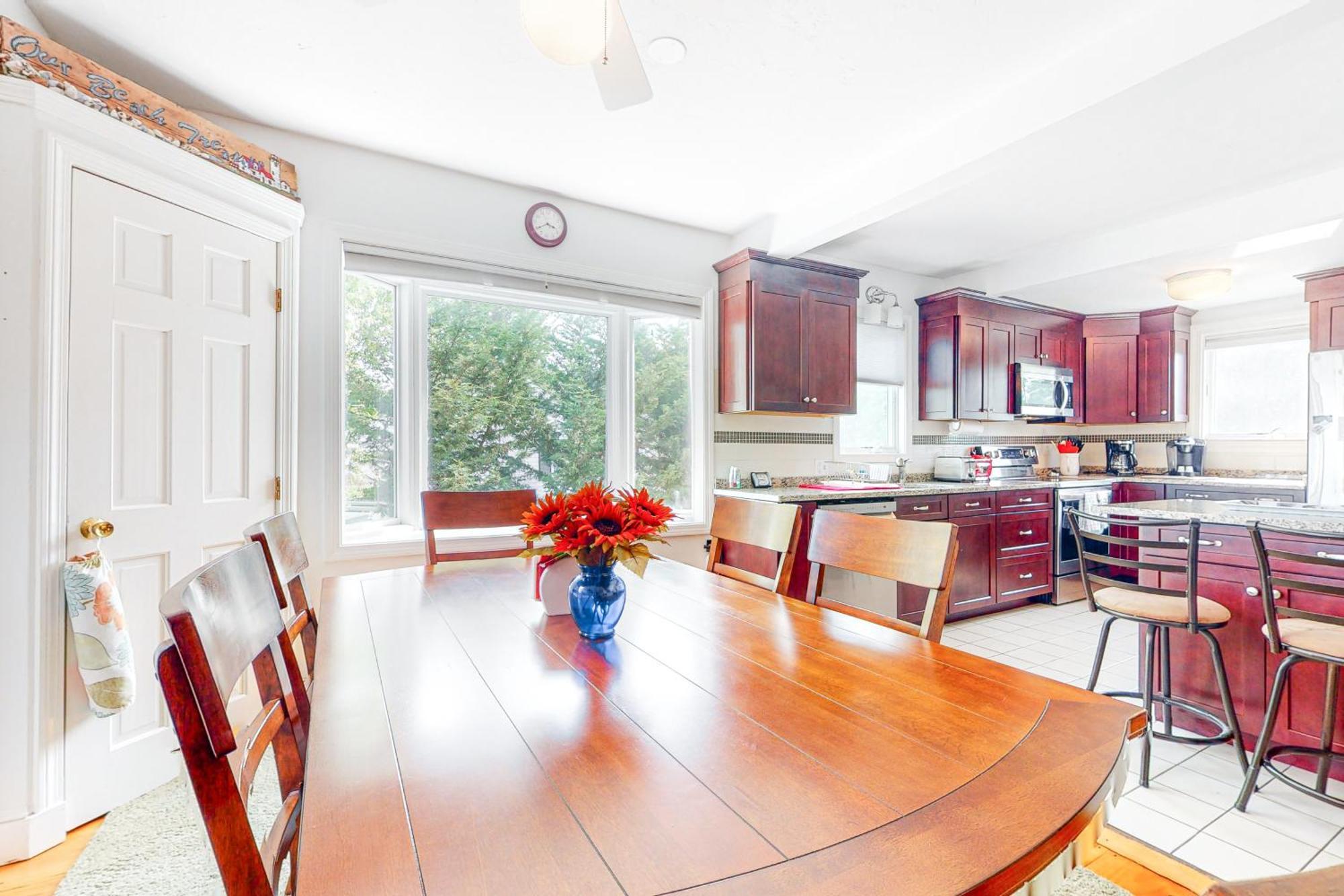Apartamento Main Street Upper Vineyard Haven Exterior foto